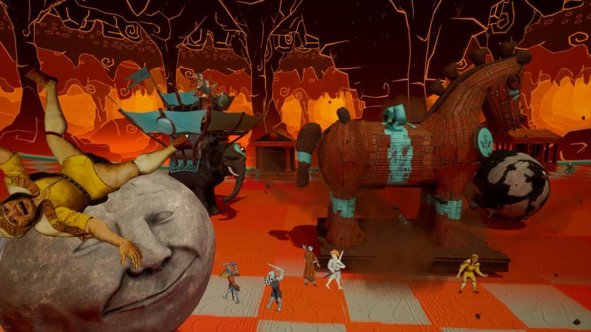 世纪之石3:制造与破坏